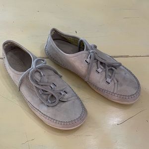 Timberland Earthkeeper Leather Low Top Sneakers